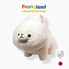 Thú bông MofmoFriends - Alpaca