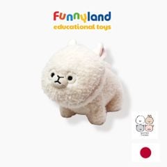 Thú bông MofmoFriends - Alpaca