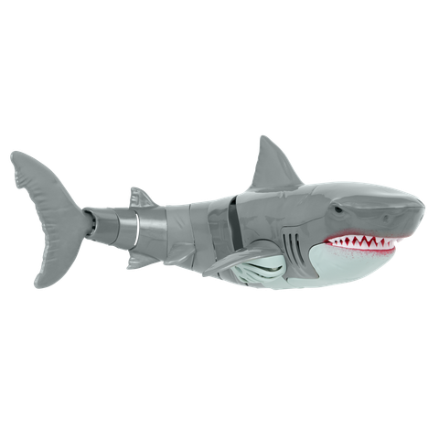 Đồ chơi cá mập điều khiển từ xa RC/Shark Terra
