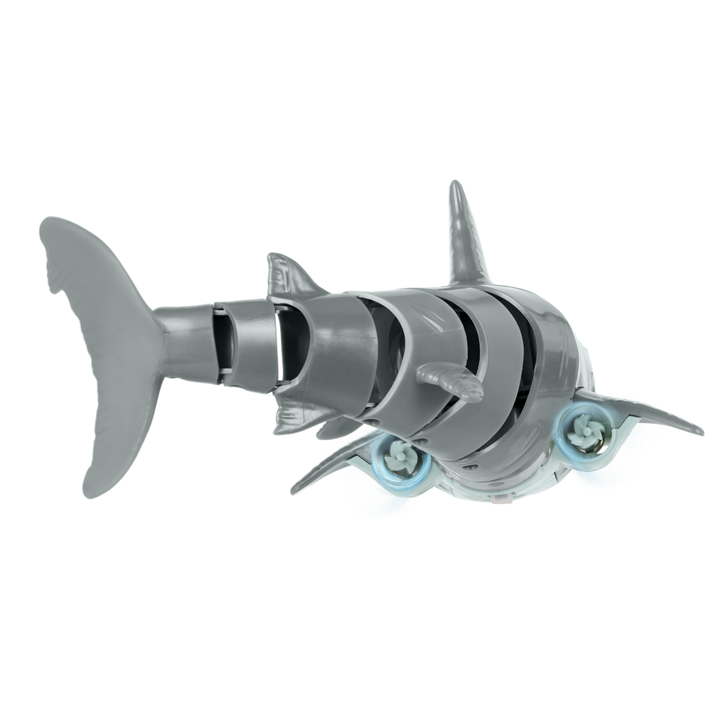 Đồ chơi cá mập điều khiển từ xa RC/Shark Terra
