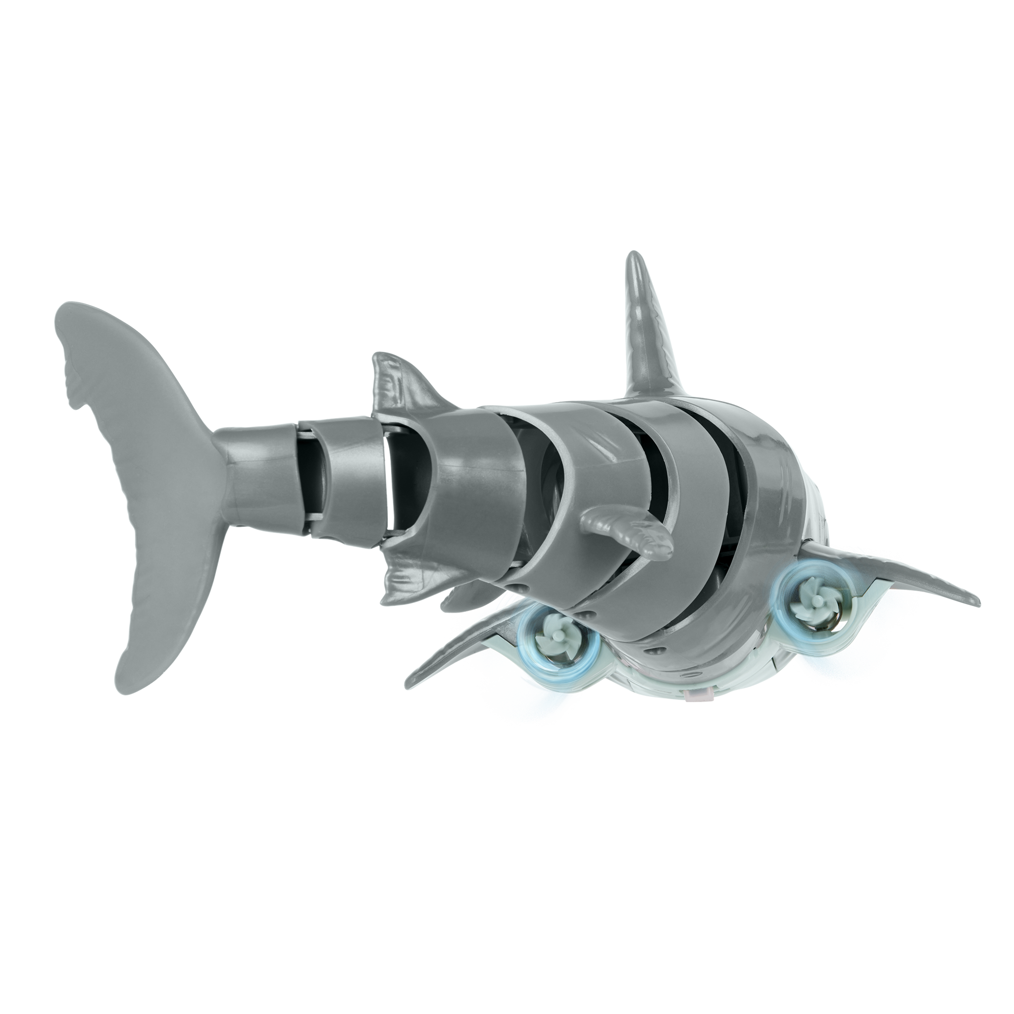  Đồ chơi cá mập điều khiển từ xa RC/Shark 