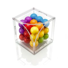 Thử thách Cube Puzzler Pro