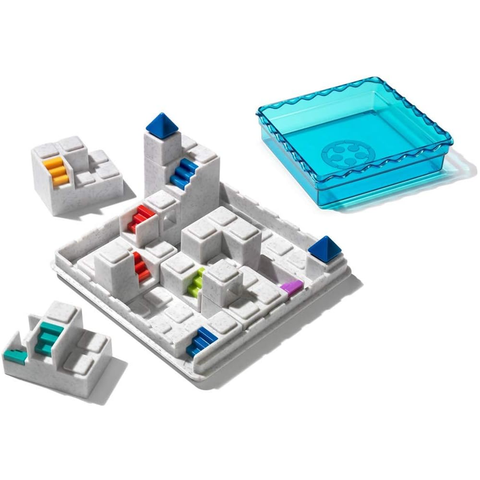 Thử thách Atlantis Escape