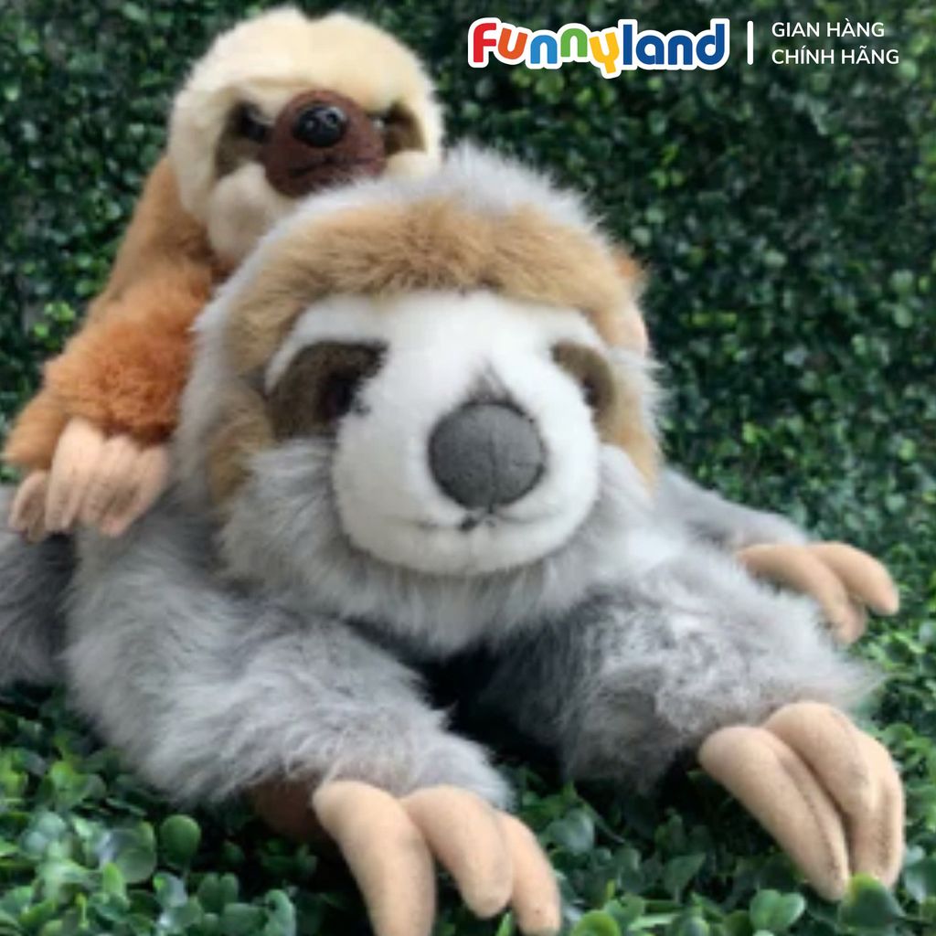 Be My - Thú nhồi bông Sloth 12