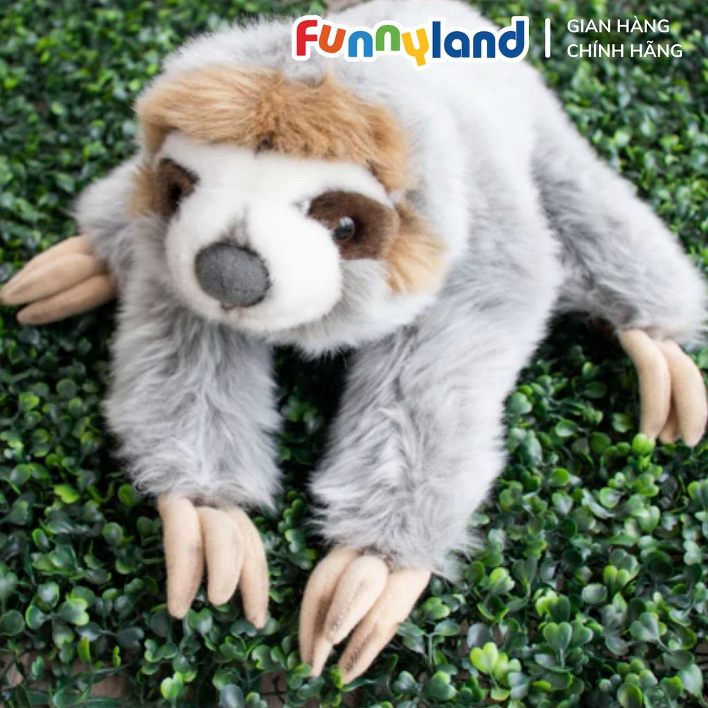 Be My - Thú nhồi bông Sloth 12