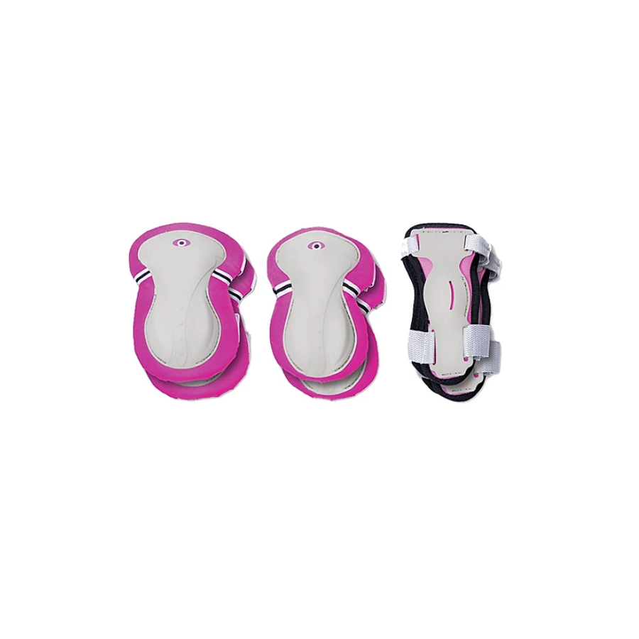  Bộ bảo hộ chơi xe trượt scooter GLOBBER JUNIOR XS 