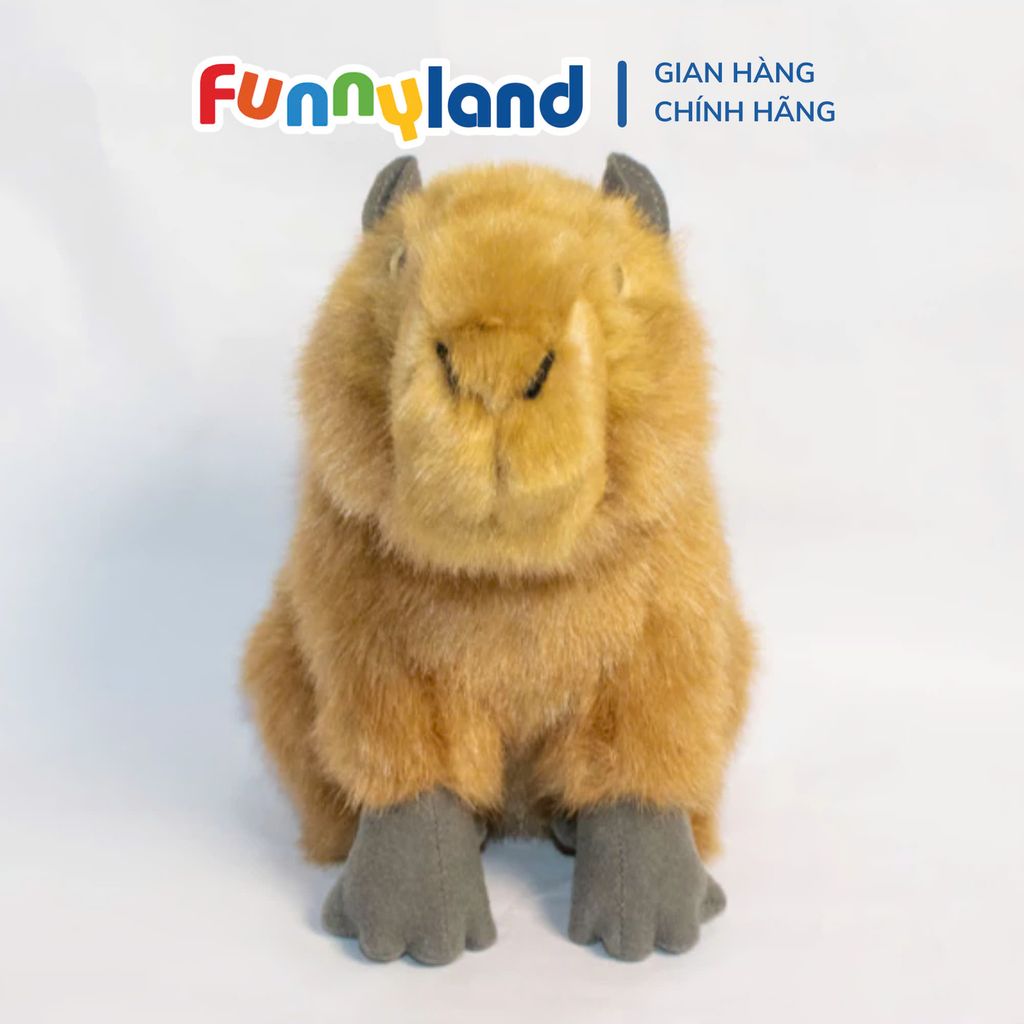 Be My - Thú nhồi bông Capybara