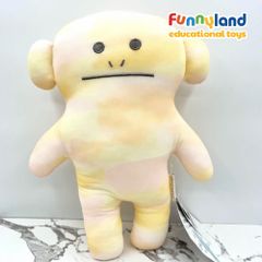Gấu bông Nhật Bản Craftholic - Chú Khỉ Gradation LORIS