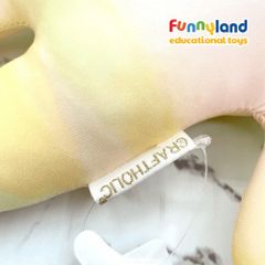 Gấu bông Nhật Bản Craftholic - Chú Khỉ Gradation LORIS