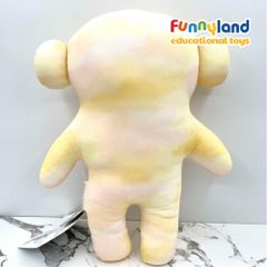 Gấu bông Nhật Bản Craftholic - Chú Khỉ Gradation LORIS