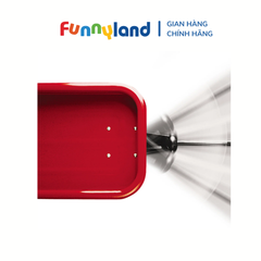 Xe kéo 4 bánh Radio Flyer Classic Red Wagon