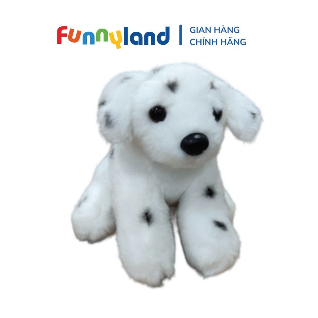 Be My - Thú nhồi bông Dalmatian 5