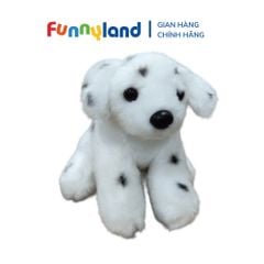 Đồ chơi thú nhồi bông Be My Dalmatian