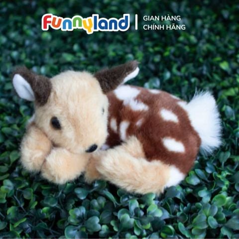 Đồ chơi thú nhồi bông Be My Hươu Sao