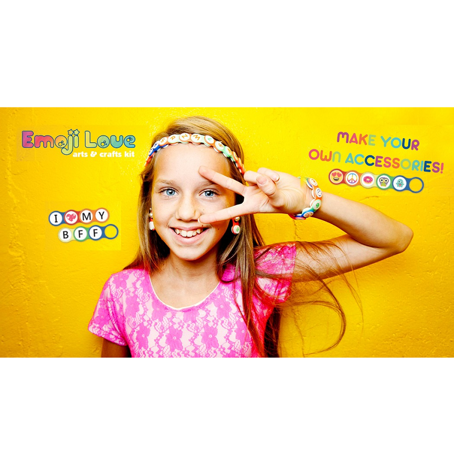 Pocos - Maker Kit- 50 pcs