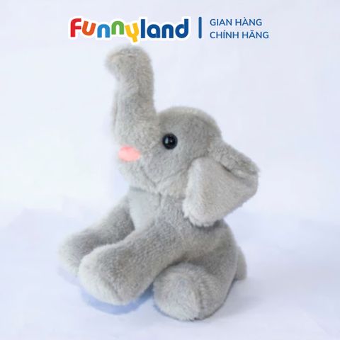 Đồ chơi thú nhồi bông Be My Elephant 5