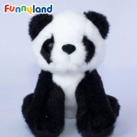 Đồ chơi thú nhồi bông Be My Panda 5