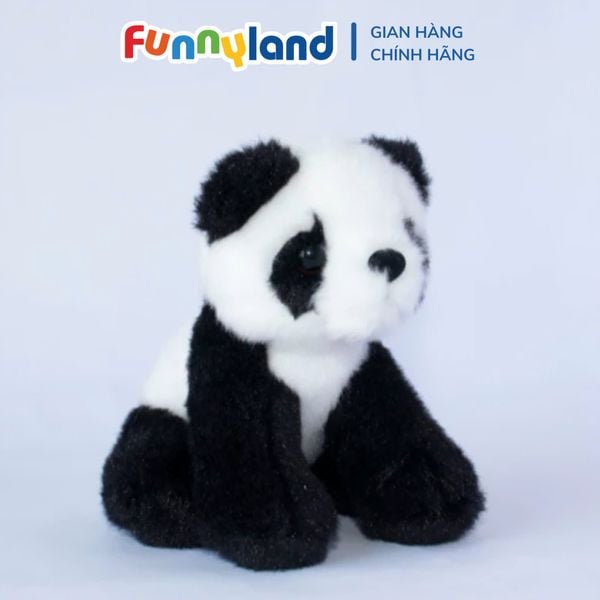Be My - Thú nhồi bông Panda 5" (PAV-05SK13)