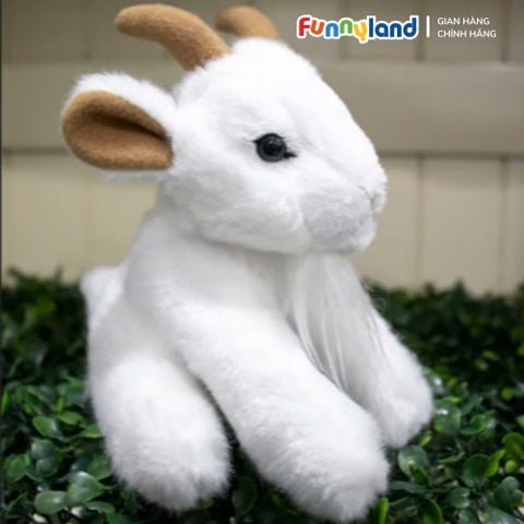 Đồ chơi thú nhồi bông Be My Goat