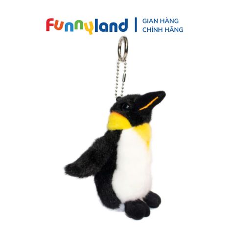 Phụ kiện móc khoá Be My-Hanging Penguin/Seal/Baby Emperor Penguin