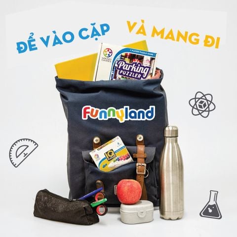 SmartGames - Thử thách IQ Pro