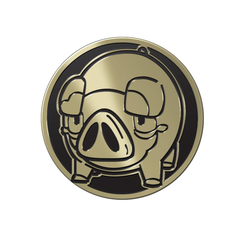 Hộp thẻ POKÉMON TCG SV06 ETB