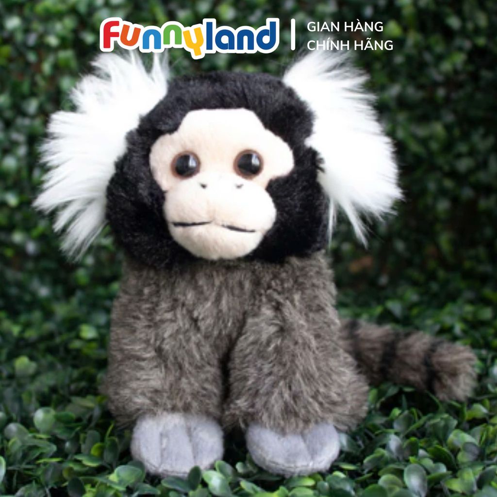 Be My - Thú nhồi bông Marmoset 5