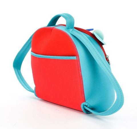 Ba lô hình con ong Oops