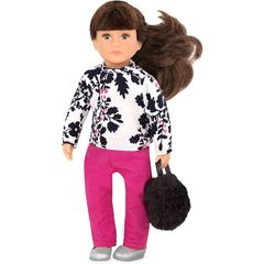 Búp bê Adley trang phục dạo phố (Lori)