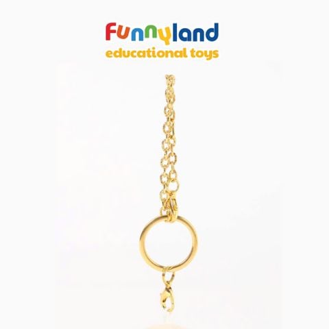 Móc khoá MofmoFriends Key Chain - Micro Pig