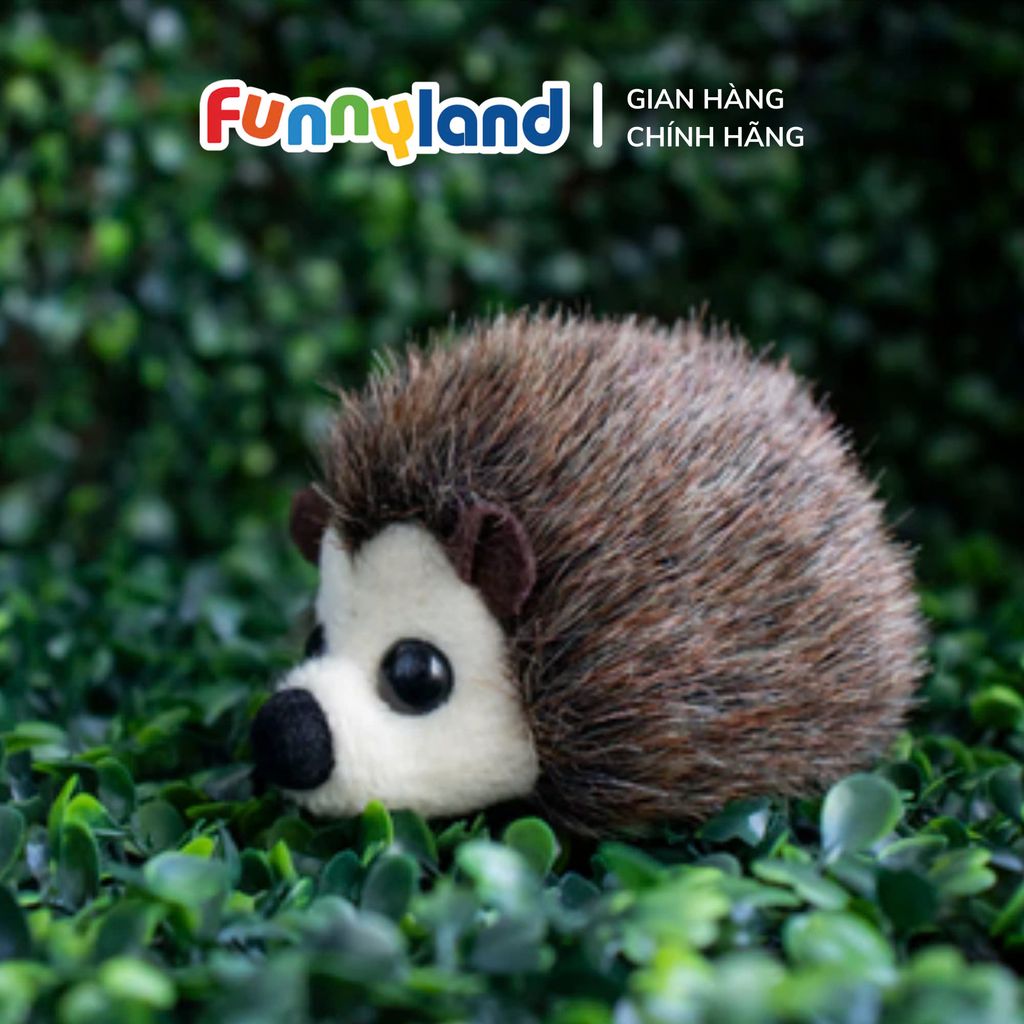 Be My - Móc khoá Hanging Hedgehog
