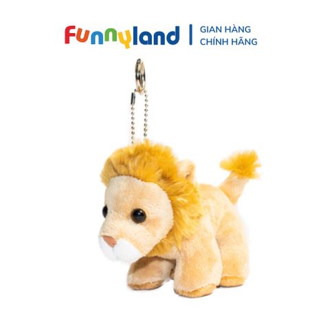 Phụ kiện móc khoá Be My-Hanging Lion/Lioness