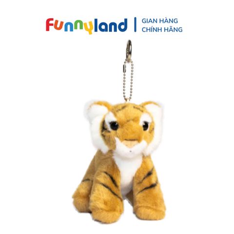 Phụ kiện móc khoá Be My-Hanging Tiger