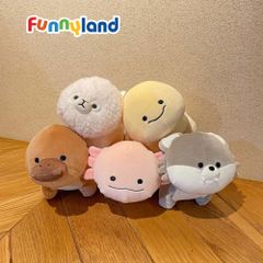 Thú bông MofmoFriends - Platypus