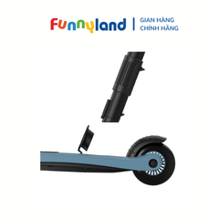 Xe scooter trẻ em Scoot and Ride Highwaykick 1 Push and Go (Steel)