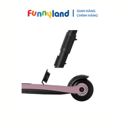 Xe scooter trẻ em Scoot and Ride Highwaykick 1 Push and Go (Wildberry)