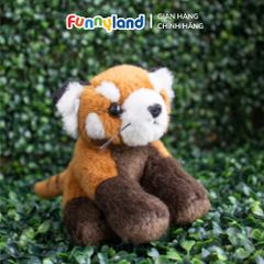 Đồ chơi thú nhồi bông Be My Red Panda