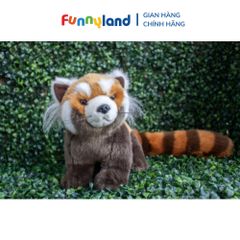 Đồ chơi thú nhồi bông Be My Red Panda