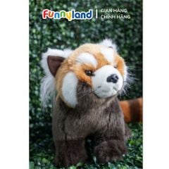 Đồ chơi thú nhồi bông Be My Red Panda