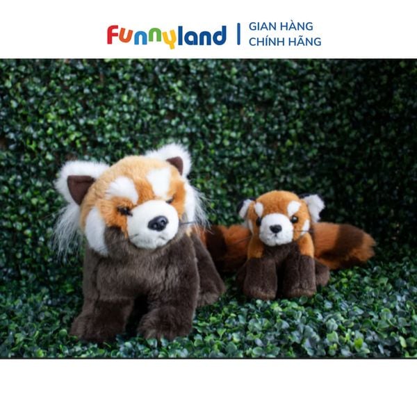 Be My - Thú nhồi bông Red Panda 5" (PAV-05SB06)
