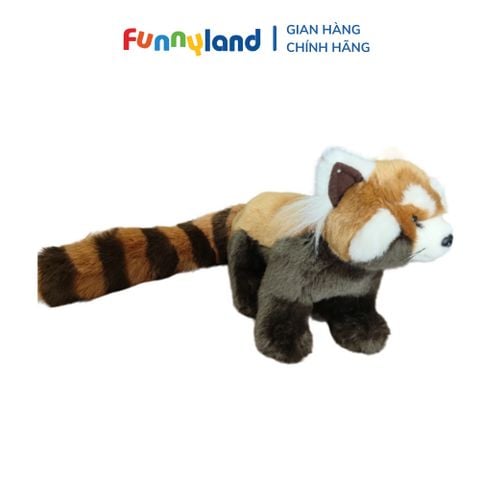 Đồ chơi thú nhồi bông Be My Red Panda