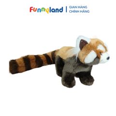 Đồ chơi thú nhồi bông Be My Red Panda