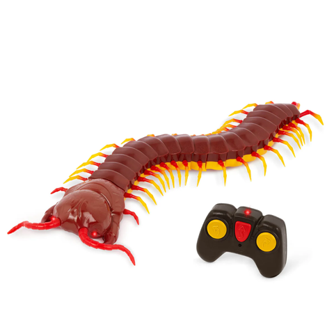 Đồ chơi Rết điều khiển từ xa R/C Centipede