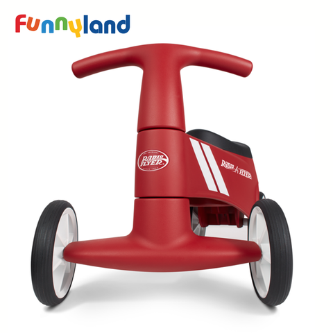 Xe chòi chân Radio Flyer Scoot About Sport