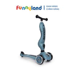 Xe scooter trẻ em Scoot and Ride Highwaykick 1 (Steel)