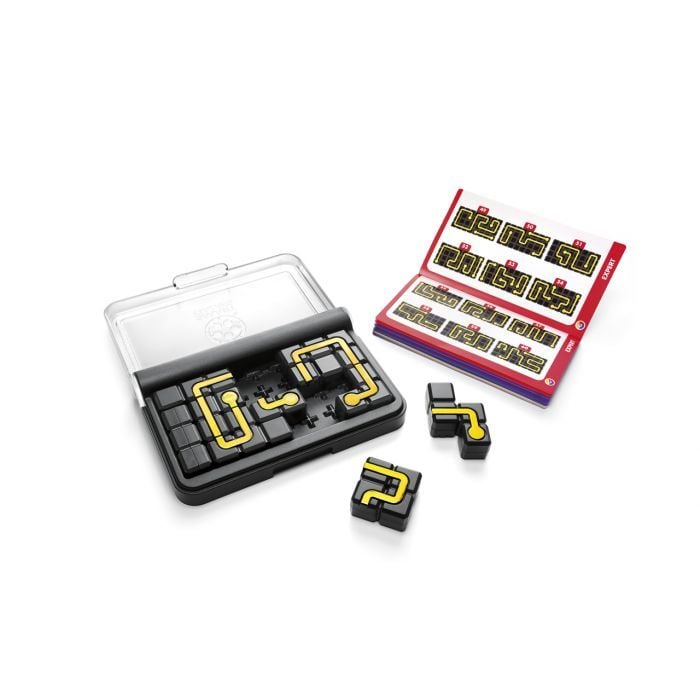  Đồ chơi trí tuệ Smartgames Thử thách IQ Circuit (SG 467) 
