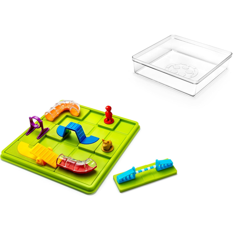 Thử thách Smart Dog