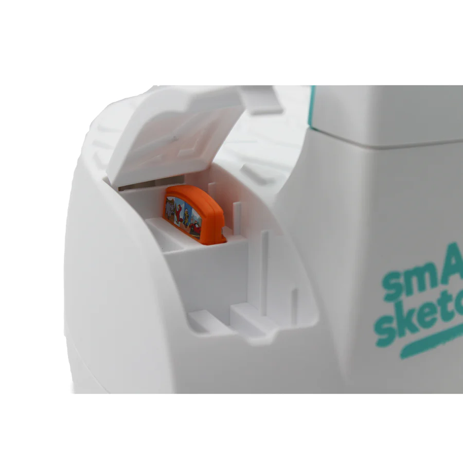 Đồ chơi Máy chiếu học vẽ thông minh smART Sketcher 2.0 Projector