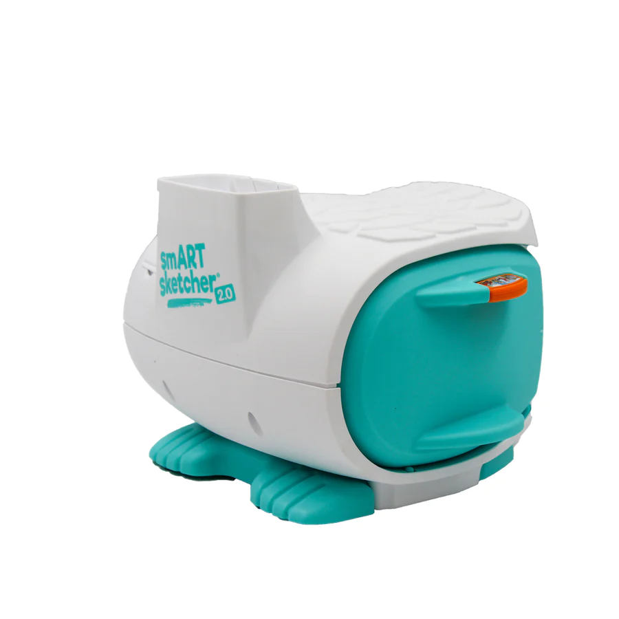 Đồ chơi Máy chiếu học vẽ thông minh smART Sketcher 2.0 Projector