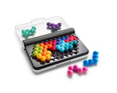 Đồ chơi trí tuệ Smartgames Thử thách IQ Six Pro (SG 479)